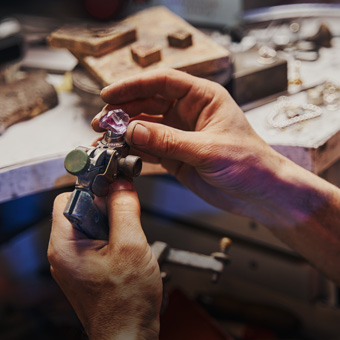 귀금속의 A/S의 이해