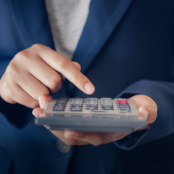 판매 후 정산 관리